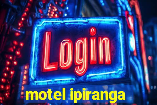 motel ipiranga